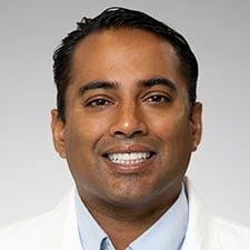 Korak Sarkar, MD
