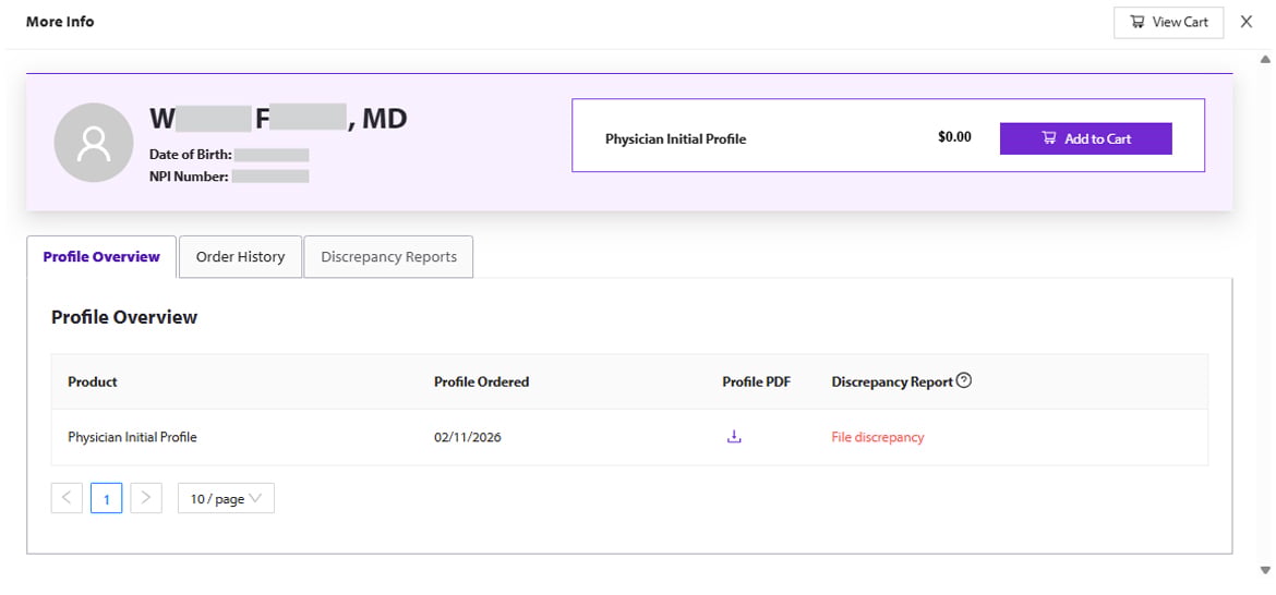AMA Profiles migration-Licensing-3