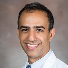 Yazan Alderazi, MD
