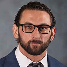 Andrew Mock, MD
