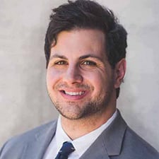 Adam Roussas, MD, MSE