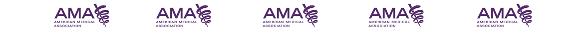 AMA logos