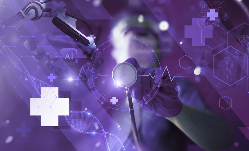 Physician’s role in the digital and AI era of medicine