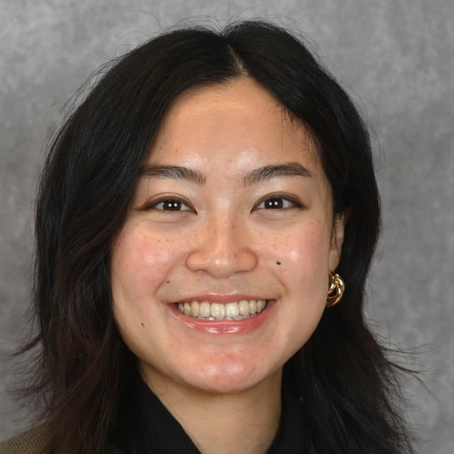 Jackie Liu