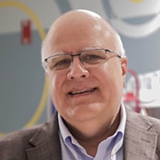 Haydar Frangoul, MD, MS