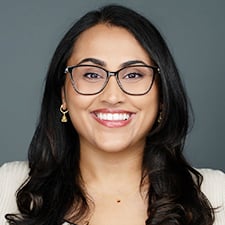 Tanvi Chokshi, MD