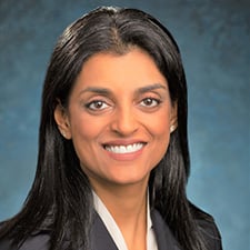 Sunita Koshy-Nesbitt, MD