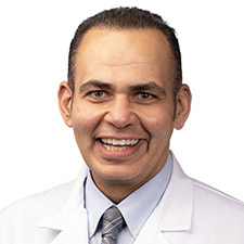 Nessim Amin, MD 