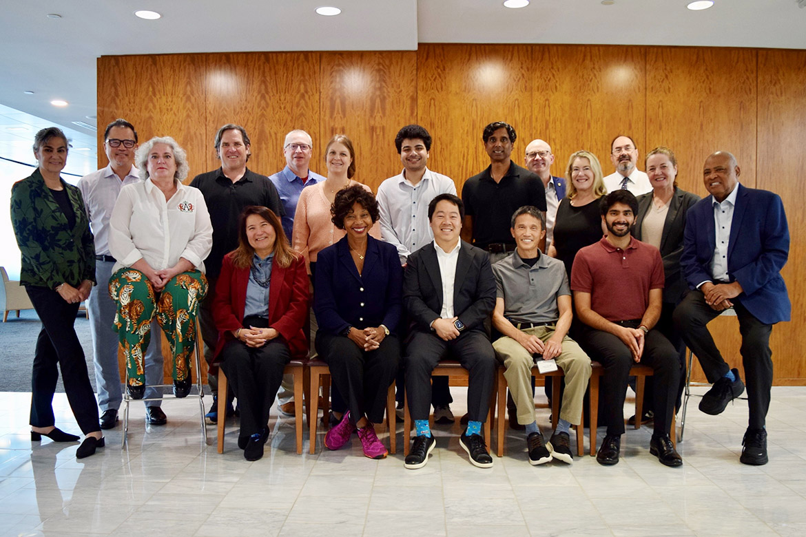 2026 Candidate Workshop and Campaign School