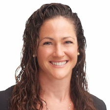 Jennifer Goldsack