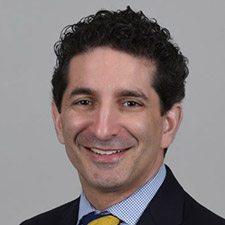 Scott Friedenberg, MD