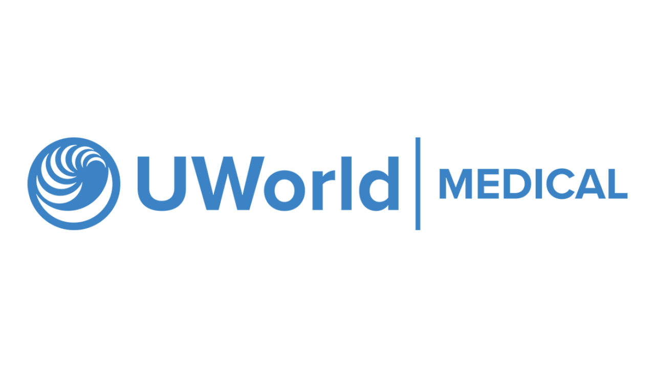 UWorld logo