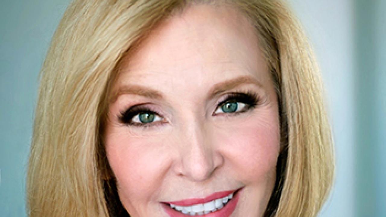 Sandra Fryhofer, MD