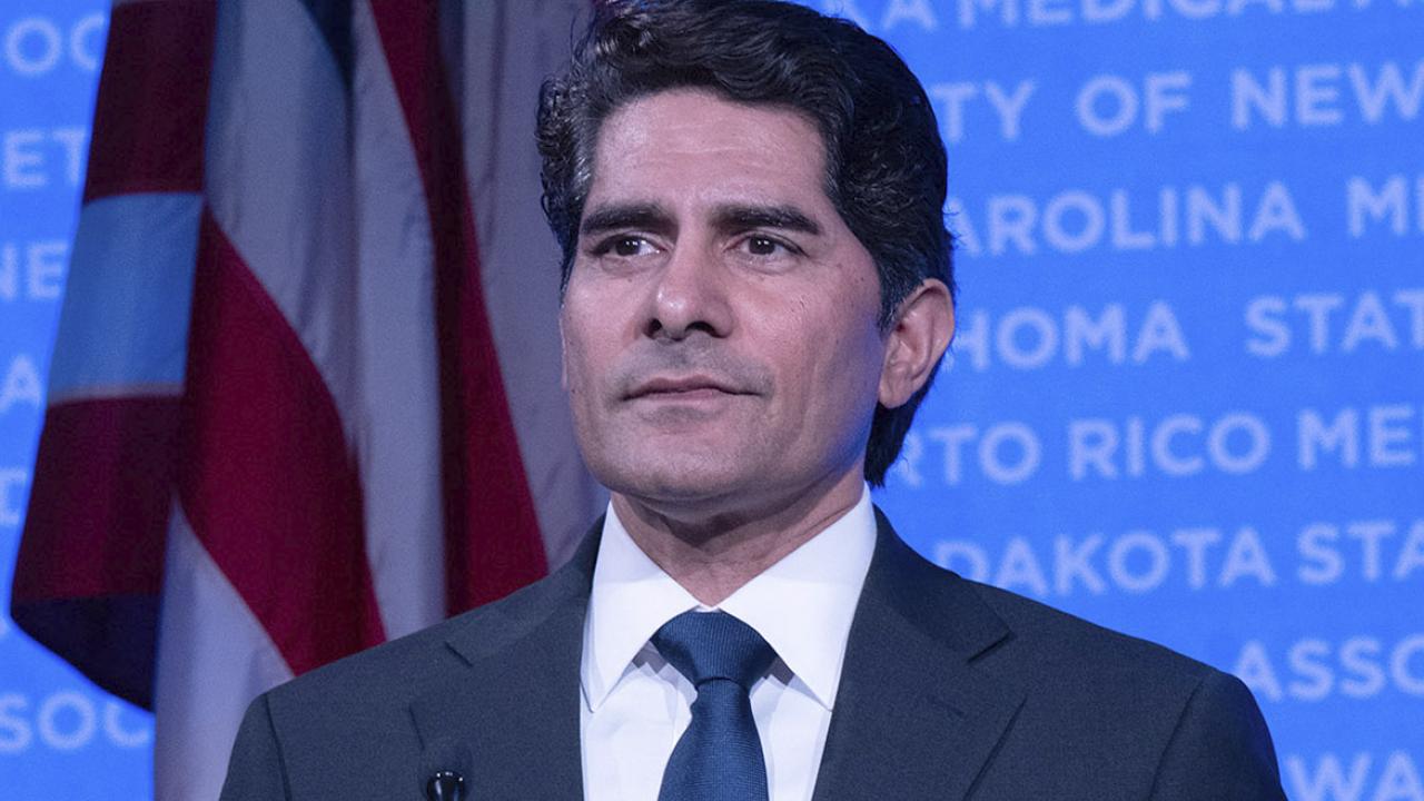 AMA President Bobby Mukkamala, MD, speech at 2026 AMA Annual Meeting