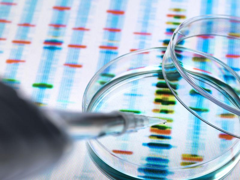 Genomic testing