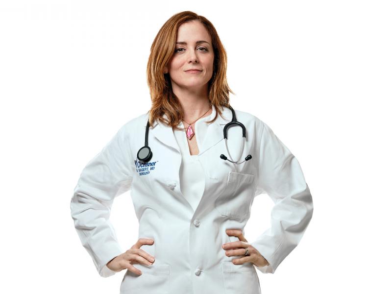 Bridget A. Bagert, MD