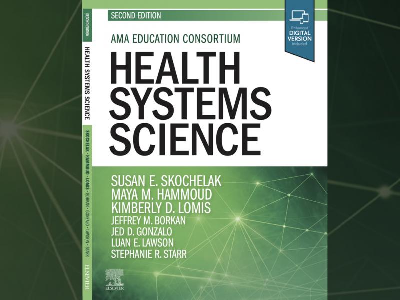 Health Systems Science, 2nd Edition