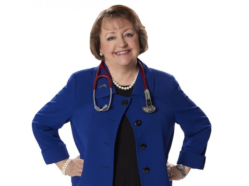 Susan R. Bailey, MD