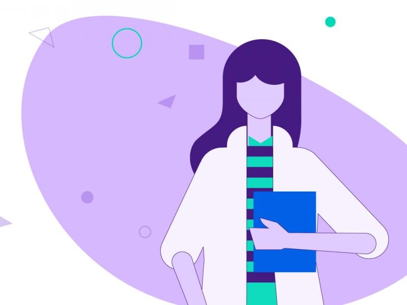 FREIDA residency calculator graphic