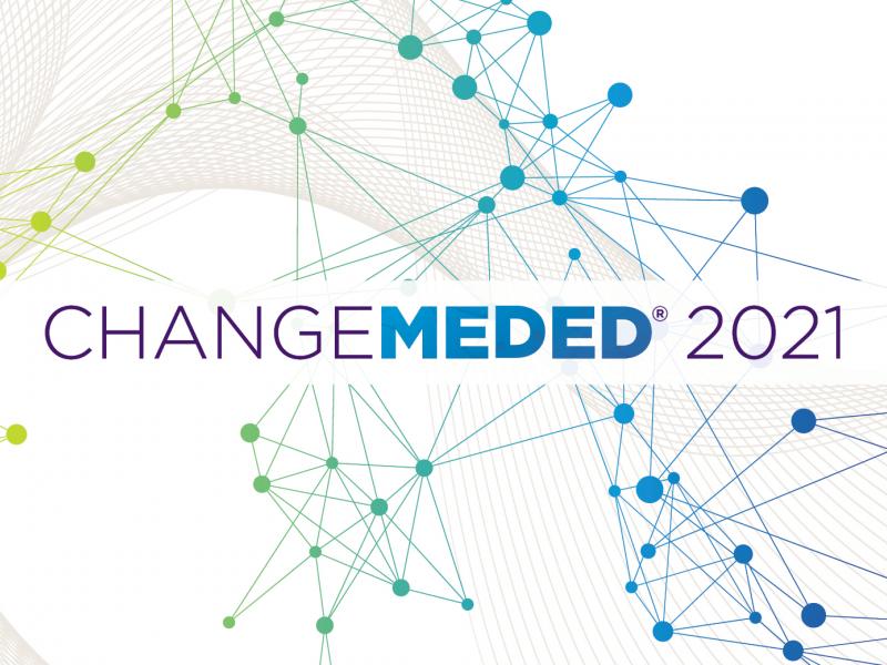 Change MedEd 2021