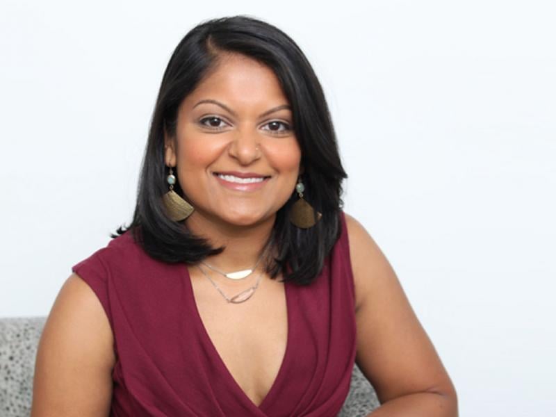 Tina Shah, MD, MPH
