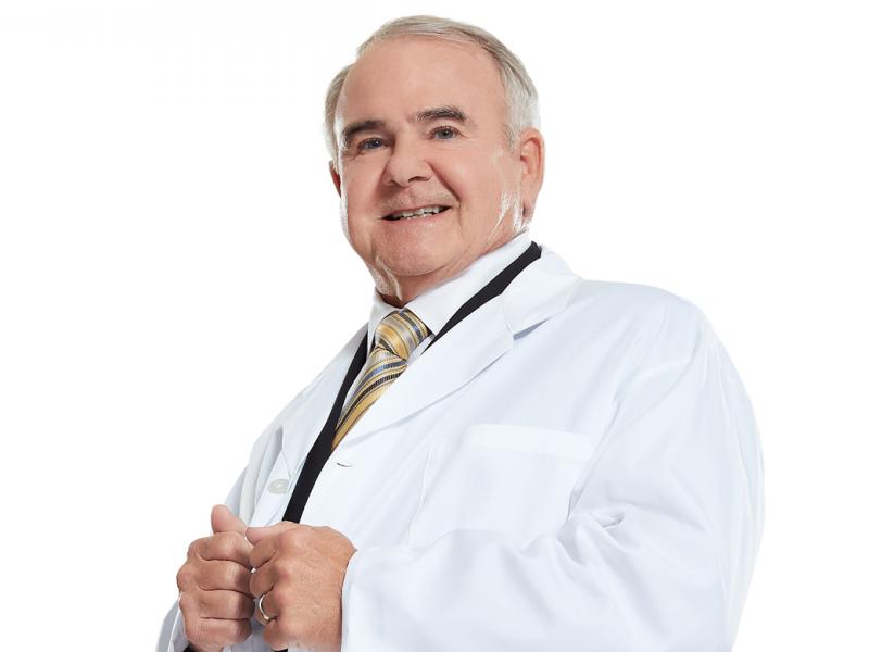 Gerald E. Harmon, MD