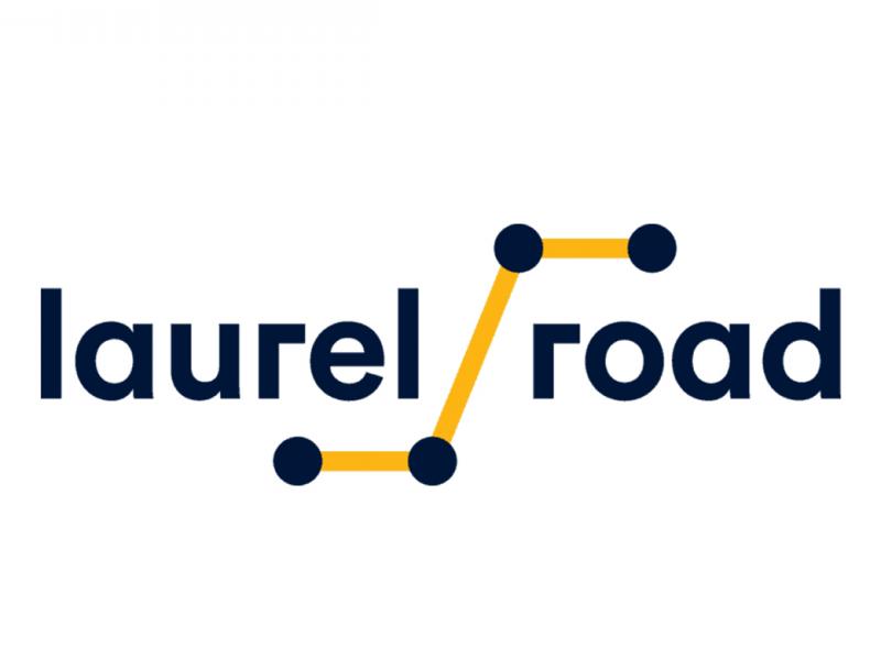 Laurel Road logo