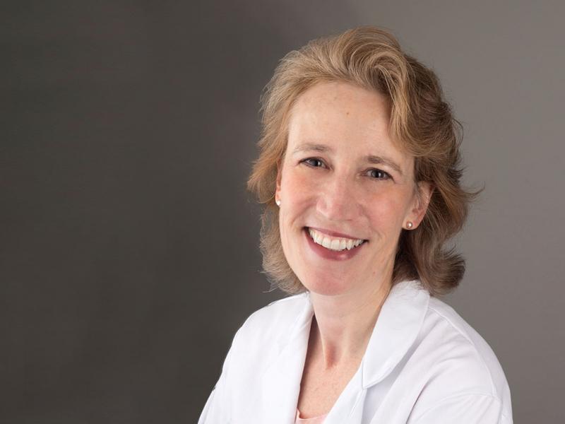 Alexa B. Kimball, MD