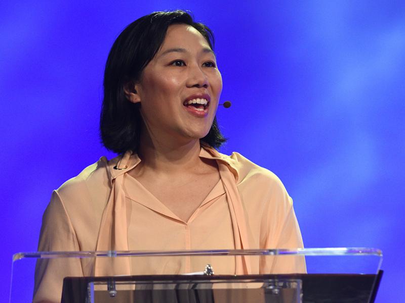 Priscilla Chan, MD
