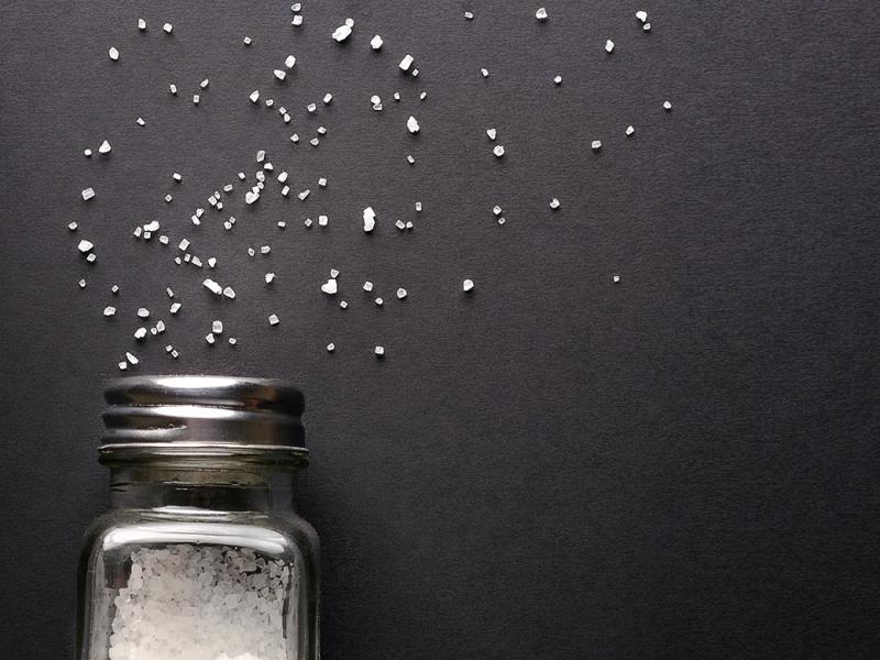 The FDA&#39;s new guidance on sodium could be lifesaving. Here&#39;s why. | American Medical Association