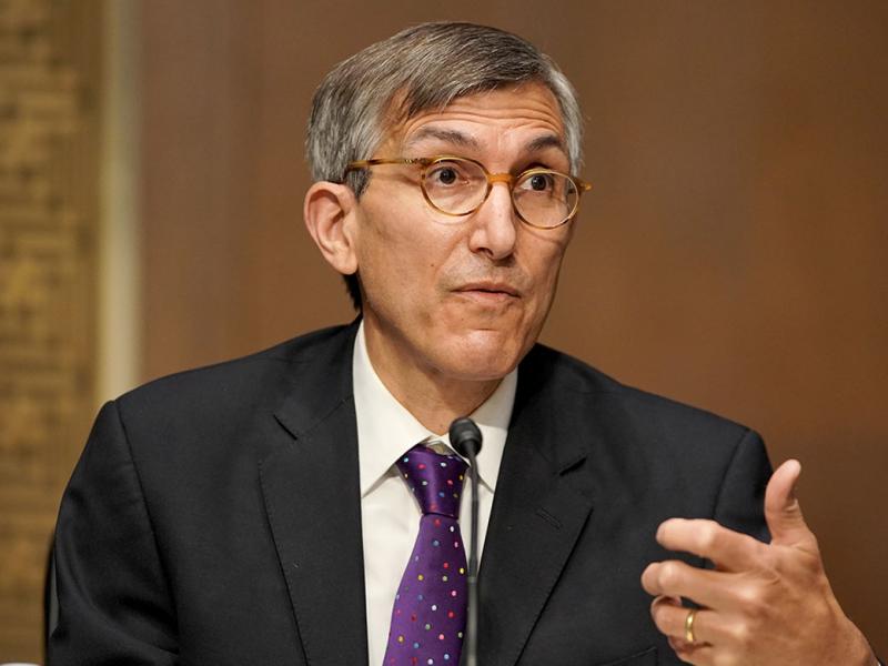 Peter Marks, MD, PhD