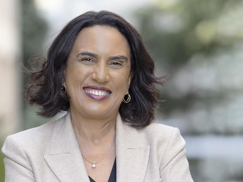 Kristen Bibbins-Domingo, MD, PhD, MAS