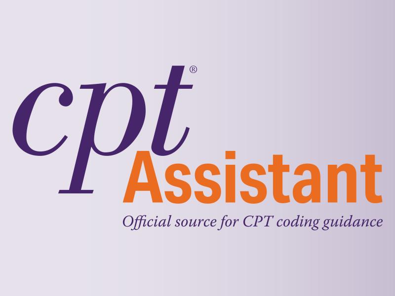 CPT Assistant