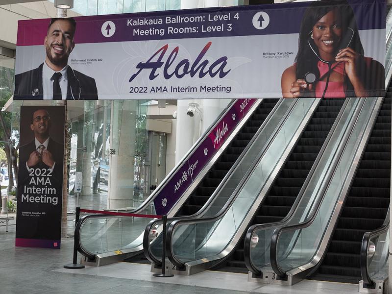 2022 Interim Meeting