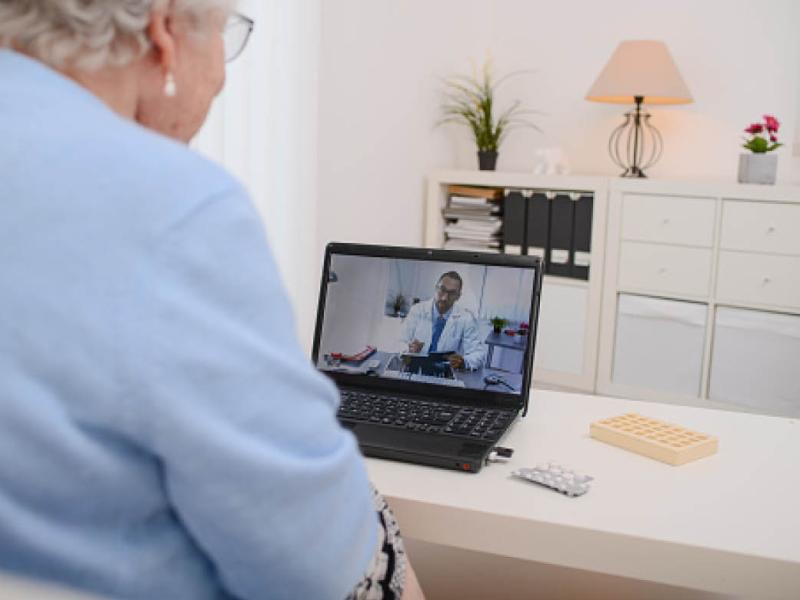 AMA in Action: Supporting telehealth