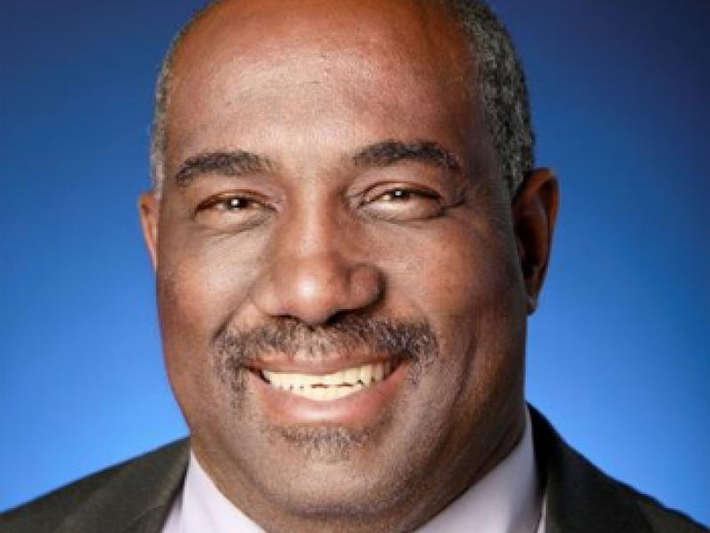 Willie Underwood III, MD, MSc, MPH