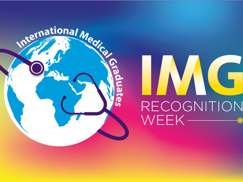 IMG Recognition Week