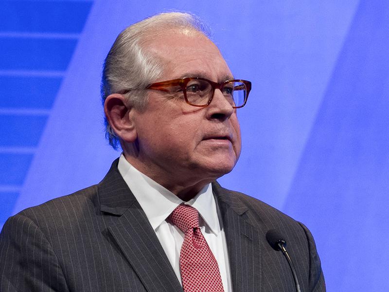 James L. Madara, MD, address at the 2023 Interim Meeting of the House of Delegates