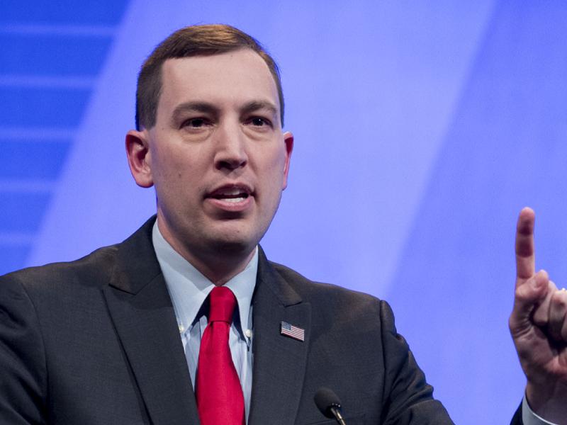 Jesse M. Ehrenfeld, MD, MPH, speech at 2023 Interim Meeting of the House of Delegates.