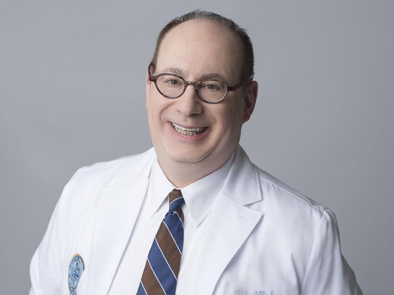 Michael A. Horberg, MD
