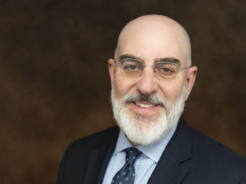 Ronald L. Schwartz, MD