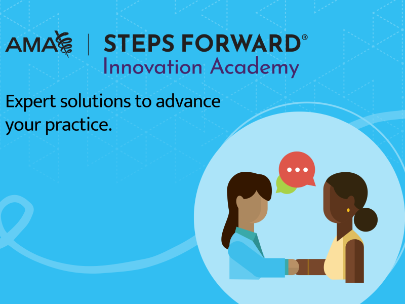 Steps Forward Innovation Academy