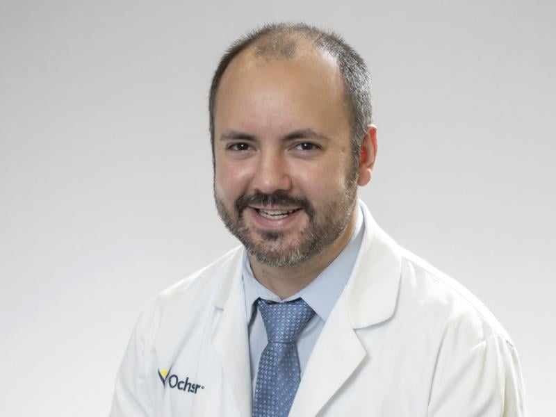 Jonathan Mizrahi, MD