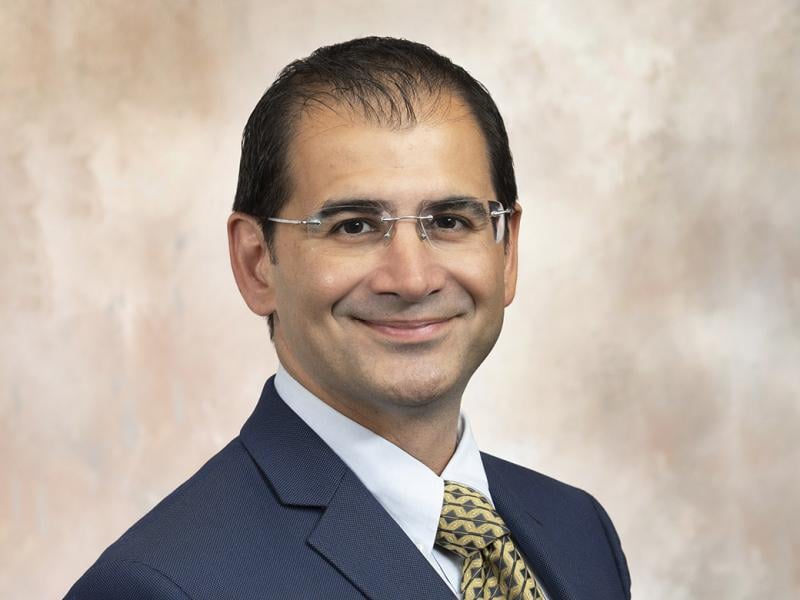 Nariman Heshmati, MD