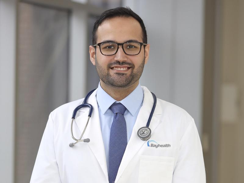 Syed Nazeer Mahmood, MD