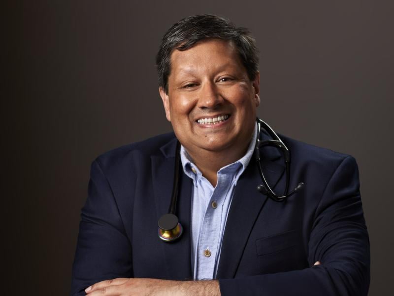 Christopher Garofalo, MD