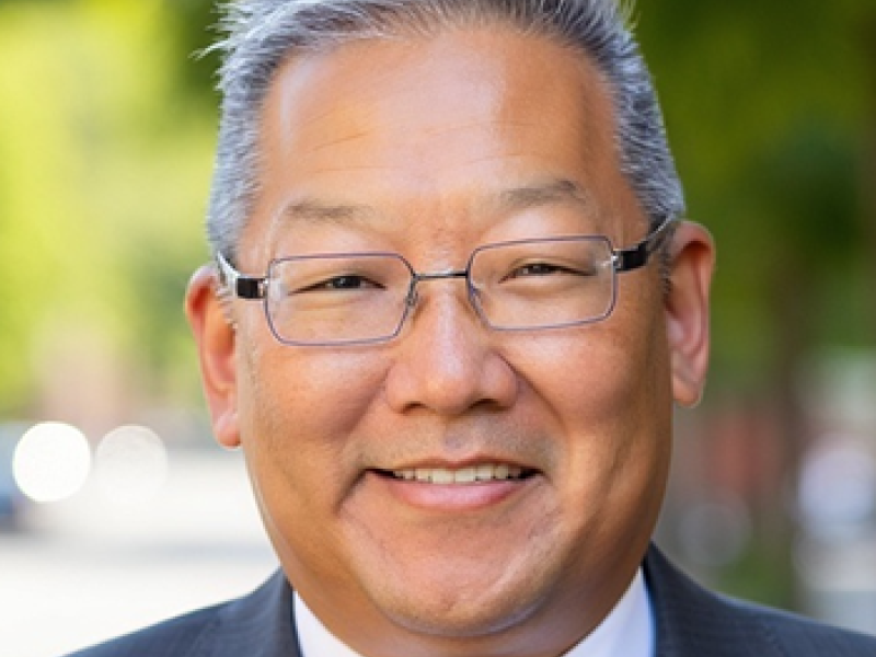 Michael Suk, MD, JD, MPH, MBA