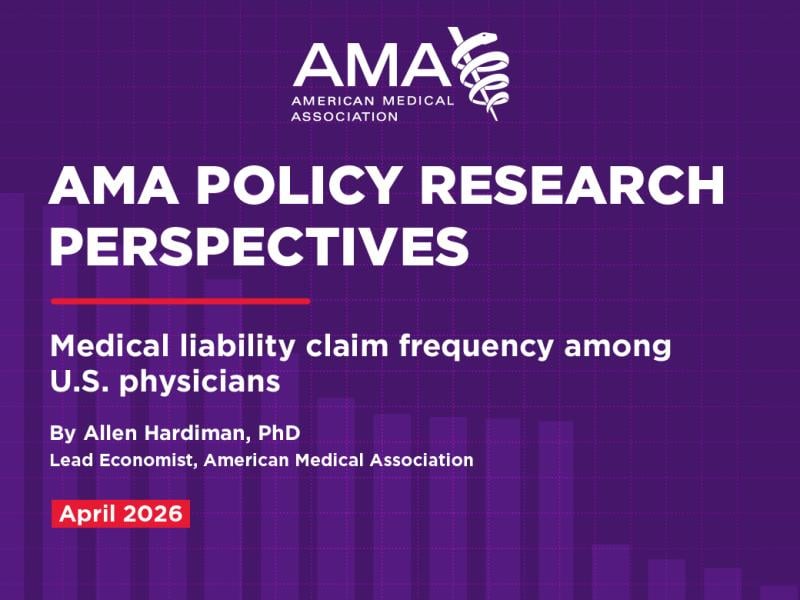 PRP medical liability frequency report image (index)