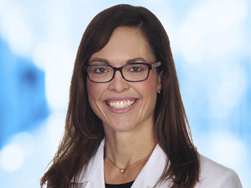 Sara E. Monaco, MD