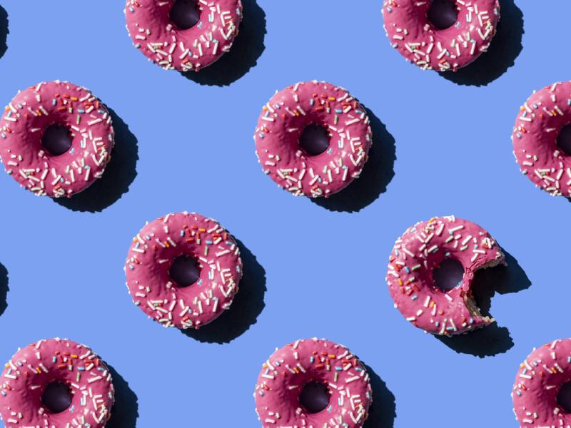 Doughnuts